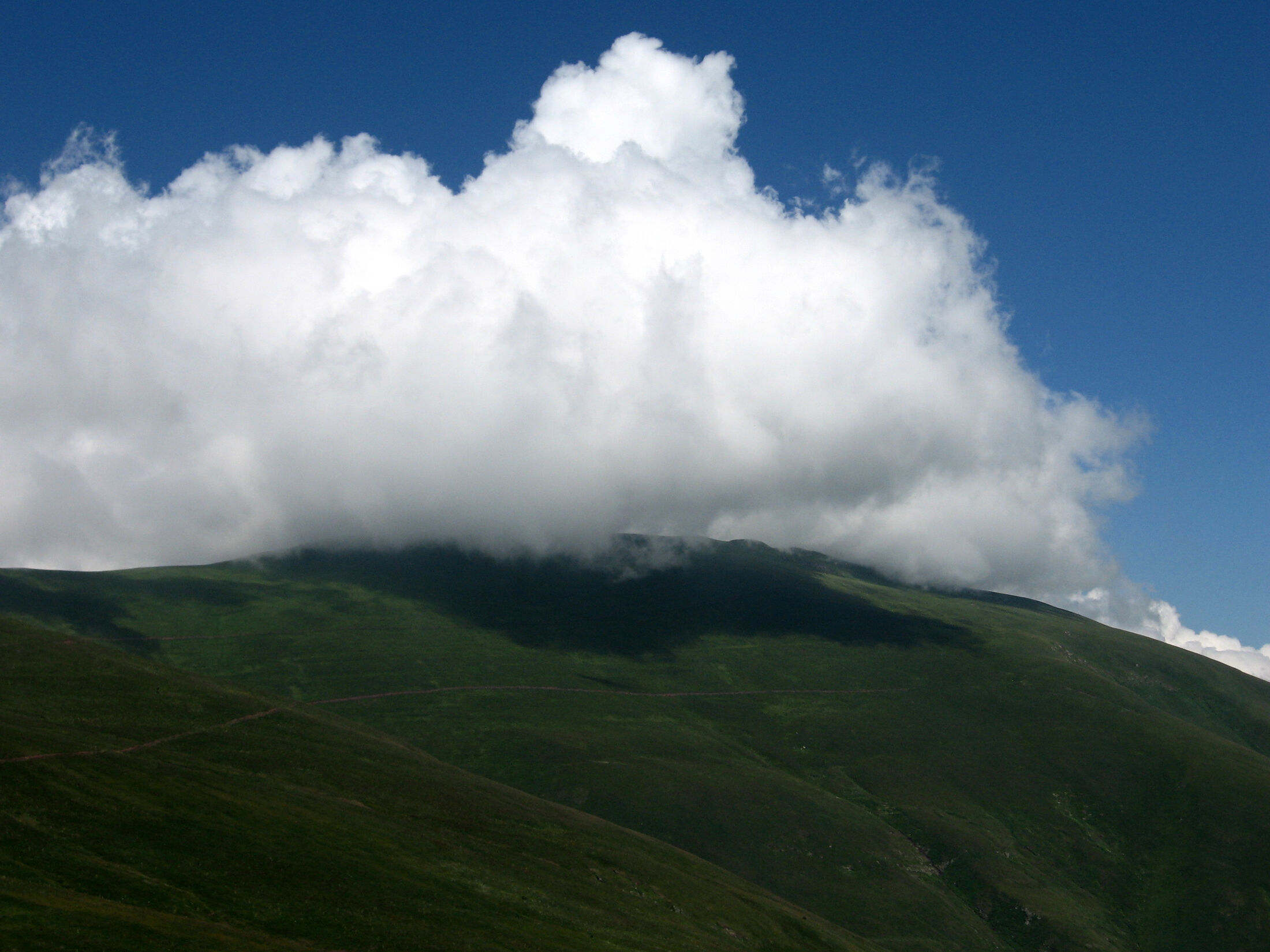 Stara Planina landscape