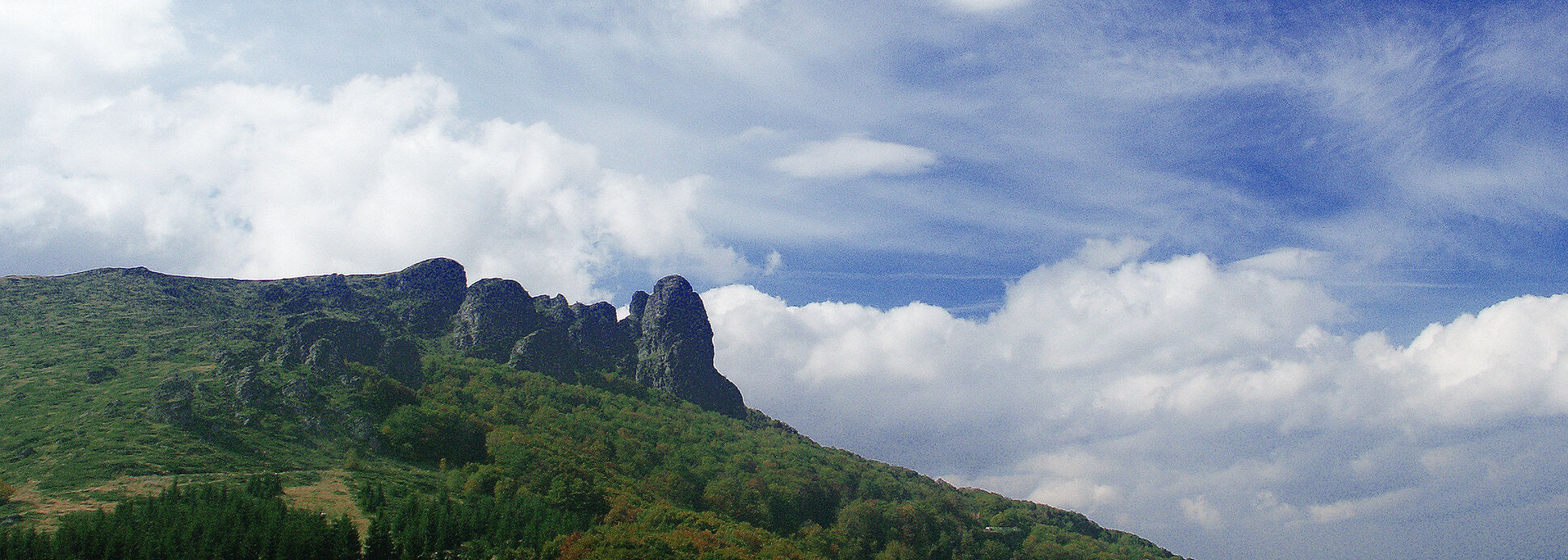 Stara Planina