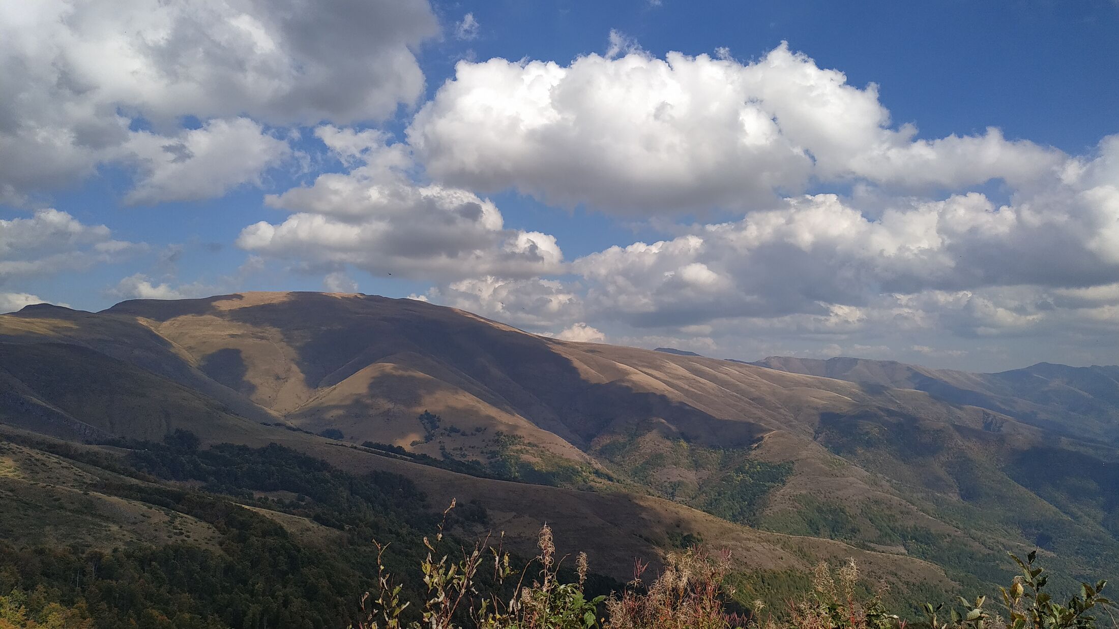 Nature of Stara Planina